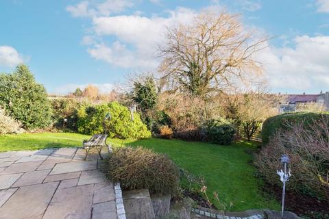 4 Castle Meadows, Snape, Bedale, DL8 2TT