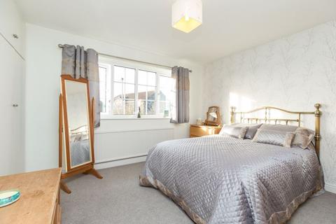 4 Castle Meadows, Snape, Bedale, DL8 2TT