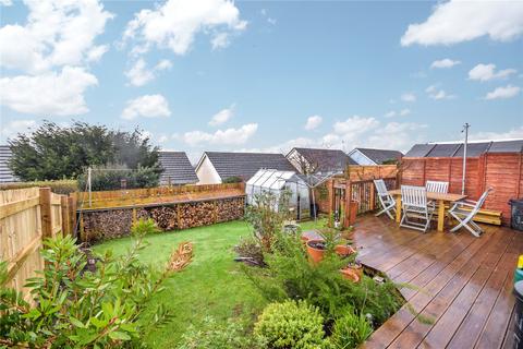 9 Hoopers Way, Torrington, EX38 7NS