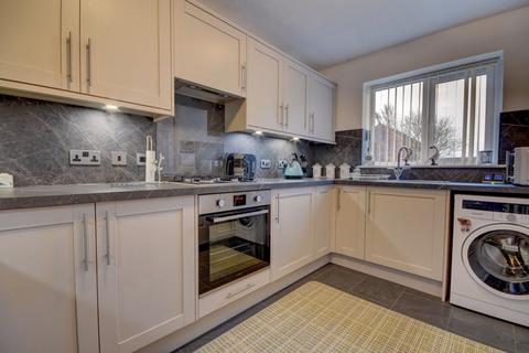17 Drake Close, Whitby, YO21 1RG