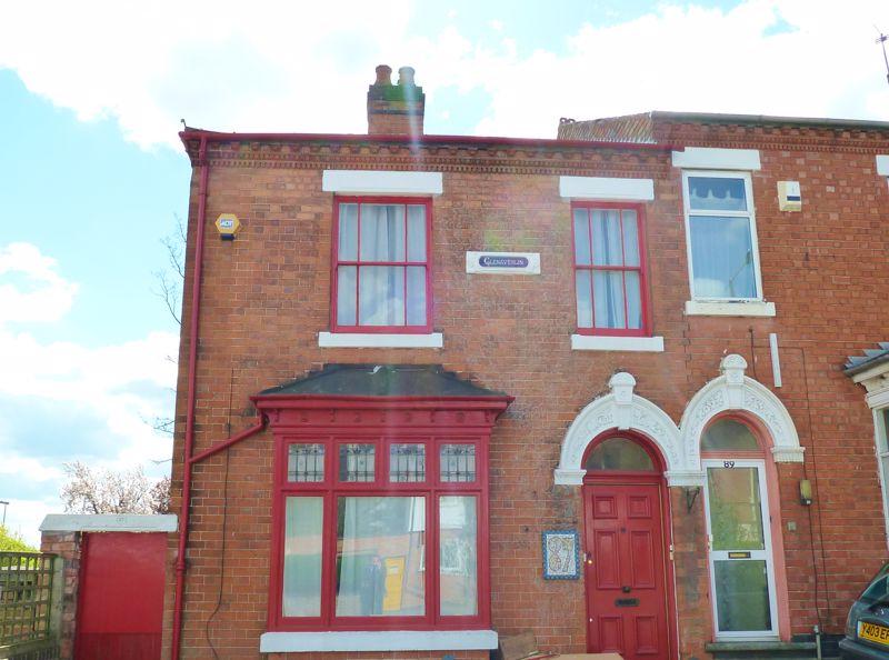 College Road, Moseley Three Bedroom Semi Detached 3 bed semidetached