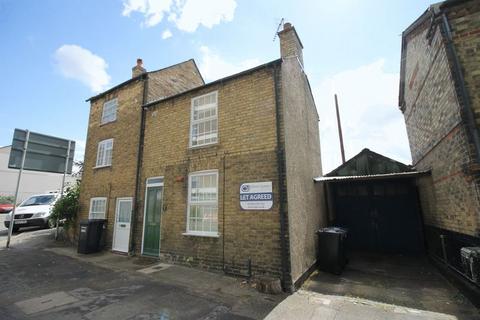 undefined, St. Johns Street, Huntingdon, Cambridgeshire