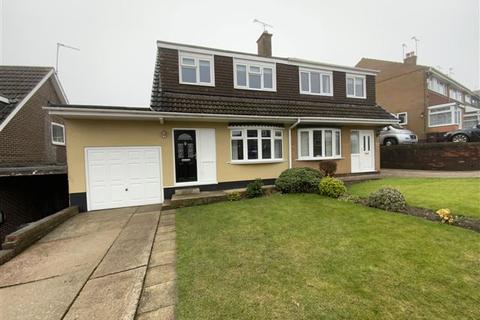 9 Bluebird Hill, Aston, Sheffield, S26 2GN