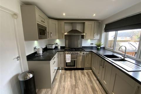 9 Bluebird Hill, Aston, Sheffield, S26 2GN