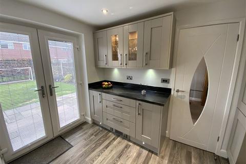 9 Bluebird Hill, Aston, Sheffield, S26 2GN