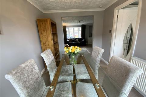 9 Bluebird Hill, Aston, Sheffield, S26 2GN