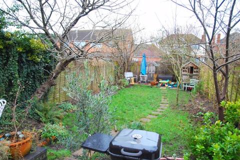 42 Hinton Road, Gloucester, GL1 3JS