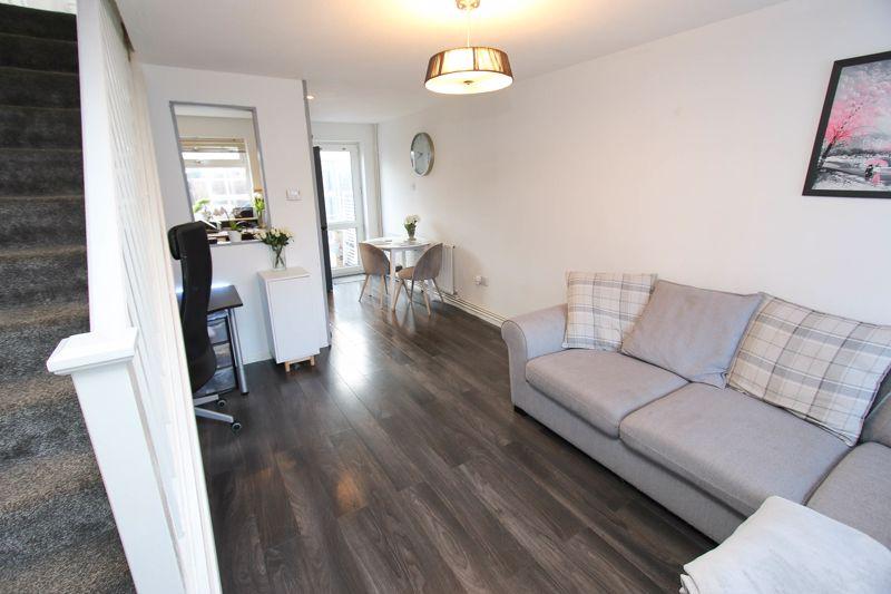 Open plan
