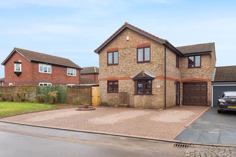 40 Benson Close, Bicester, OX26 4FQ