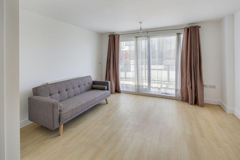 Jasmin House, Gants Hill, IG2 1 bed apartment £1,299 pcm (£300 pw)