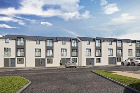 5 bedroom townhouse for sale - Plot 4 Greenfield Park, Musselburgh EH21 6SX