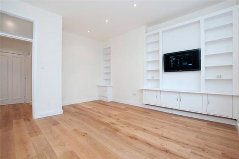 1 bedroom apartment to rent, Marlborough Place, St. John's Wood, London, NW8