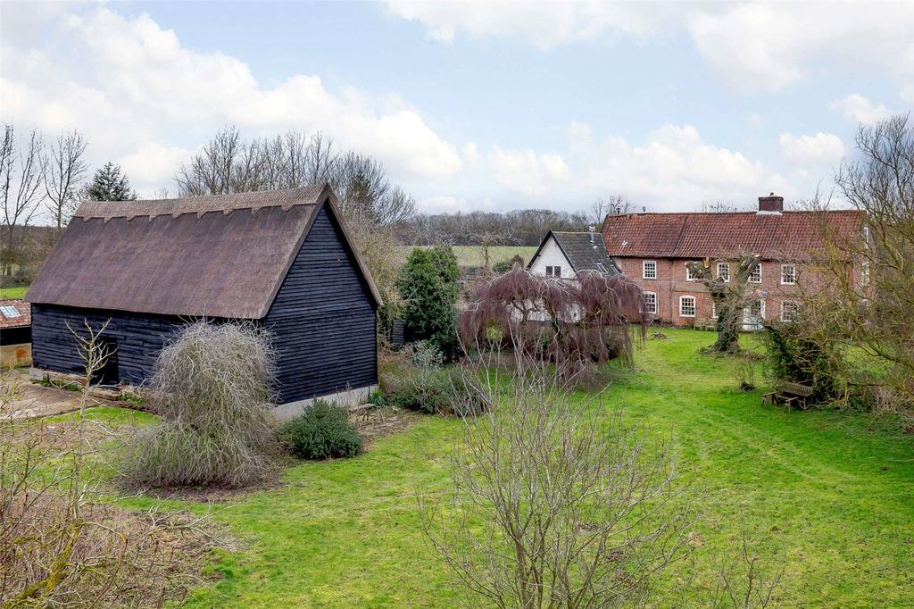 Ivy House Farm