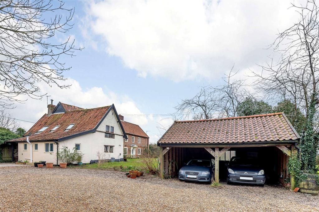 Car Port