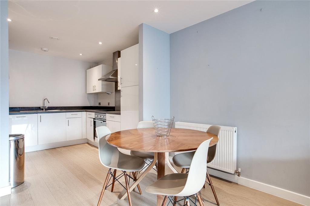 Kitchen-Dining