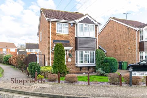 1 Mortimer Gate, Cheshunt, Waltham Cross, EN8 0XG