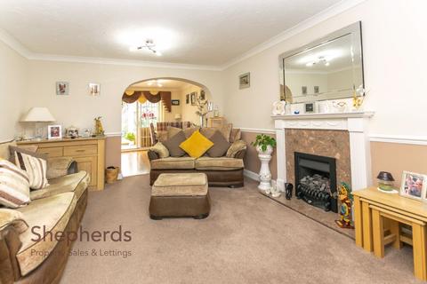 1 Mortimer Gate, Cheshunt, Waltham Cross, EN8 0XG