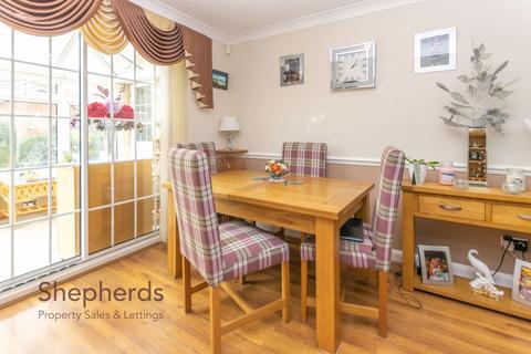 1 Mortimer Gate, Cheshunt, Waltham Cross, EN8 0XG