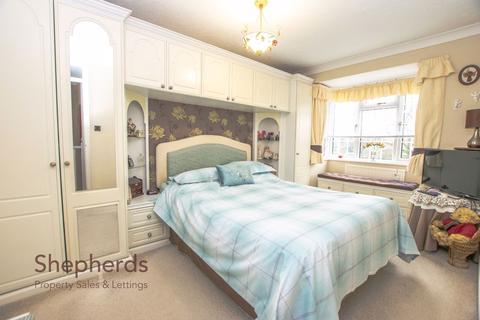 1 Mortimer Gate, Cheshunt, Waltham Cross, EN8 0XG