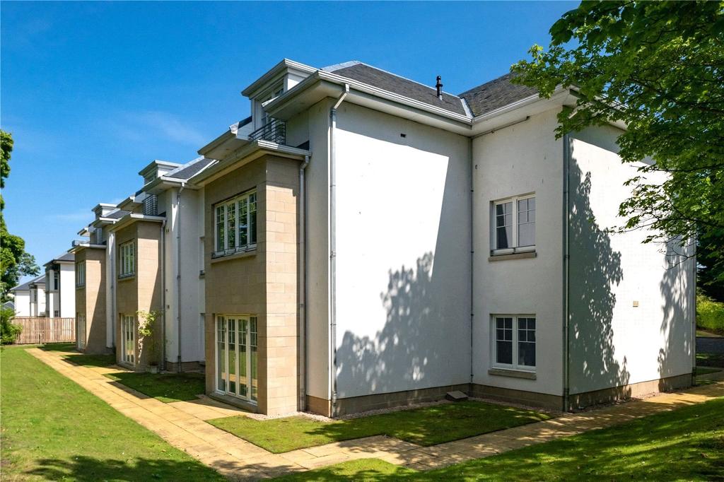 New Park Place