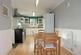 EXTENDED & REFITTED KITCHEN DINER