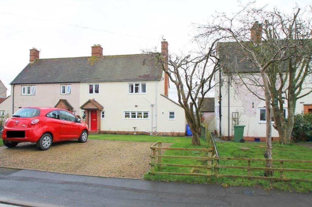 Severn Way, Apperley, Tewkesbury 3 bed semidetached house £325,000