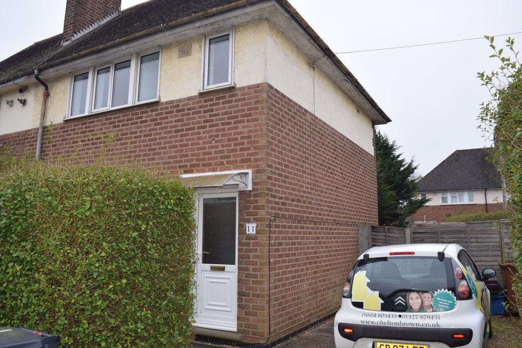 KINGSTHORPE NN2 3 bed house £795 pcm (£183 pw)