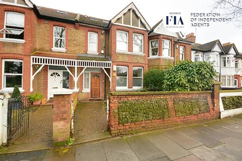 165 Boston Manor Road, Brentford, TW8 9LE