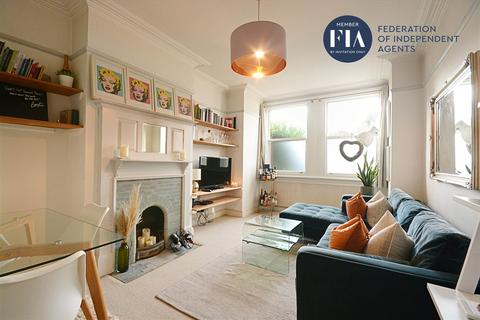 165 Boston Manor Road, Brentford, TW8 9LE