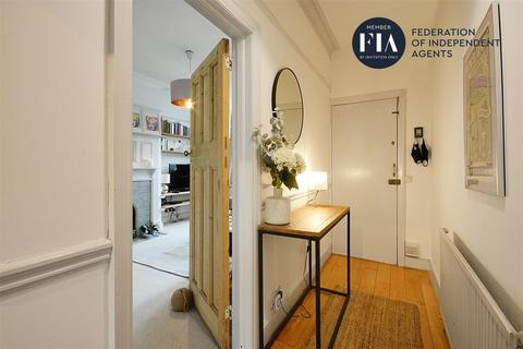 165 Boston Manor Road, Brentford, TW8 9LE