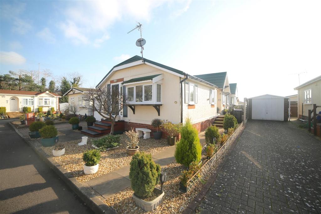 Brockton Close, Severn Park... Property £160,000