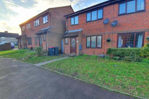 11 Cornish Close, Nuneaton, CV10 0XU