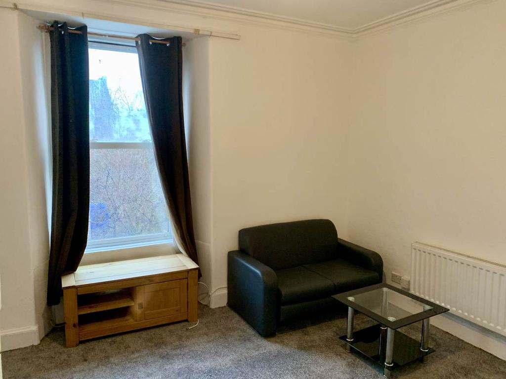 Union Place, Dundee, 1 bed flat £415 pcm (£96 pw)