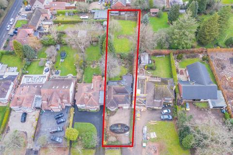 2 Cannon Hill Road, Coventry, CV4 7AZ