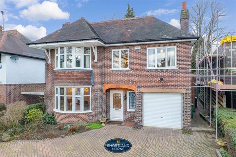 2 Cannon Hill Road, Coventry, CV4 7AZ