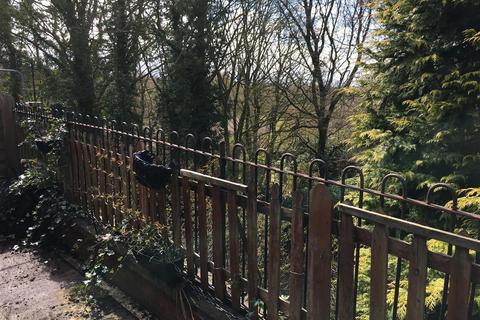 3 Factory Hill, Horwich, Bolton, BL6 6RZ