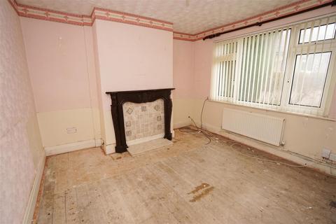 3 Factory Hill, Horwich, Bolton, BL6 6RZ
