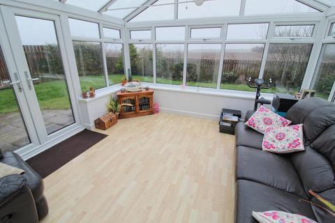 83 Cheyne Garth, Hornsea, HU18 1BF