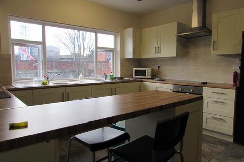 14 bedroom terraced house for sale - Lower Ford Street, Coventry