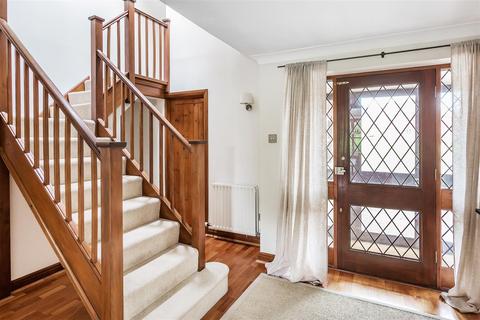 Deerswood Guildford Road, Loxwood, Billingshurst, RH14 0SE