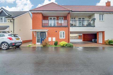 4 Kiln Way, Great Wakering, Southend-on-sea, SS3 0FP