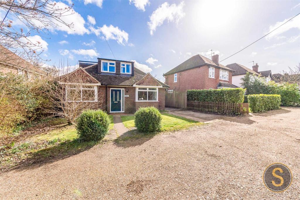 Chesham Road, Ashley Green 5 bed detached house £650,000