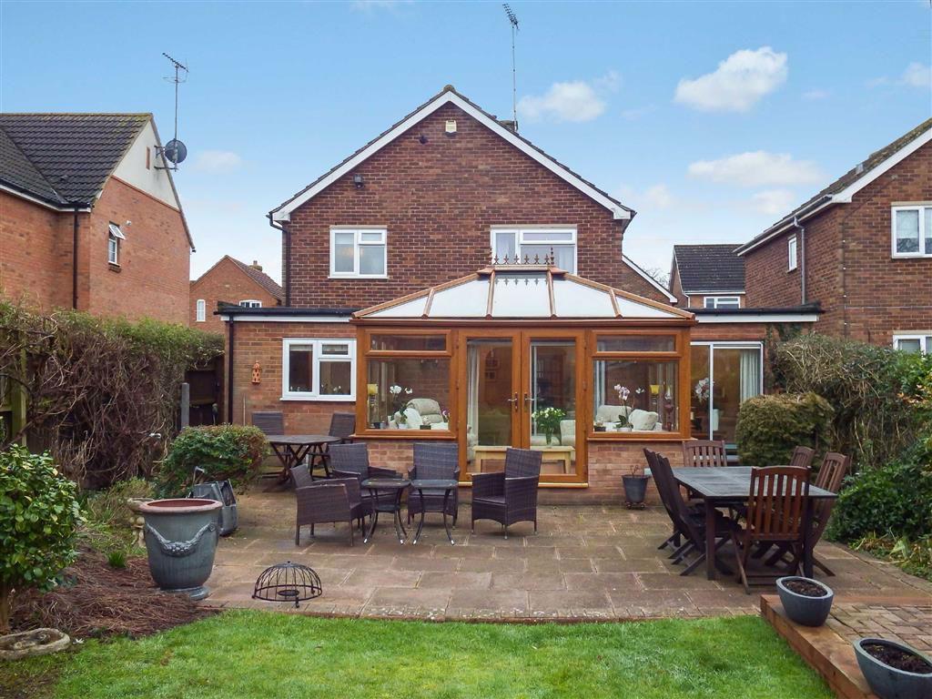 Brick Kiln Road, Stevenage... 3 bed house £525,000