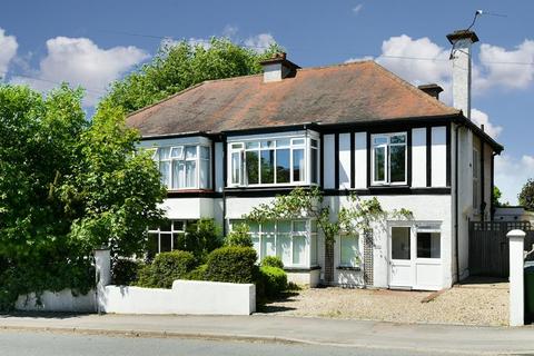 74 West Hill, Epsom, KT19 8LF