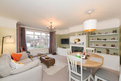 74 West Hill, Epsom, KT19 8LF