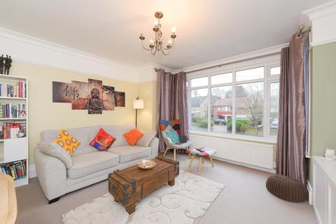 74 West Hill, Epsom, KT19 8LF