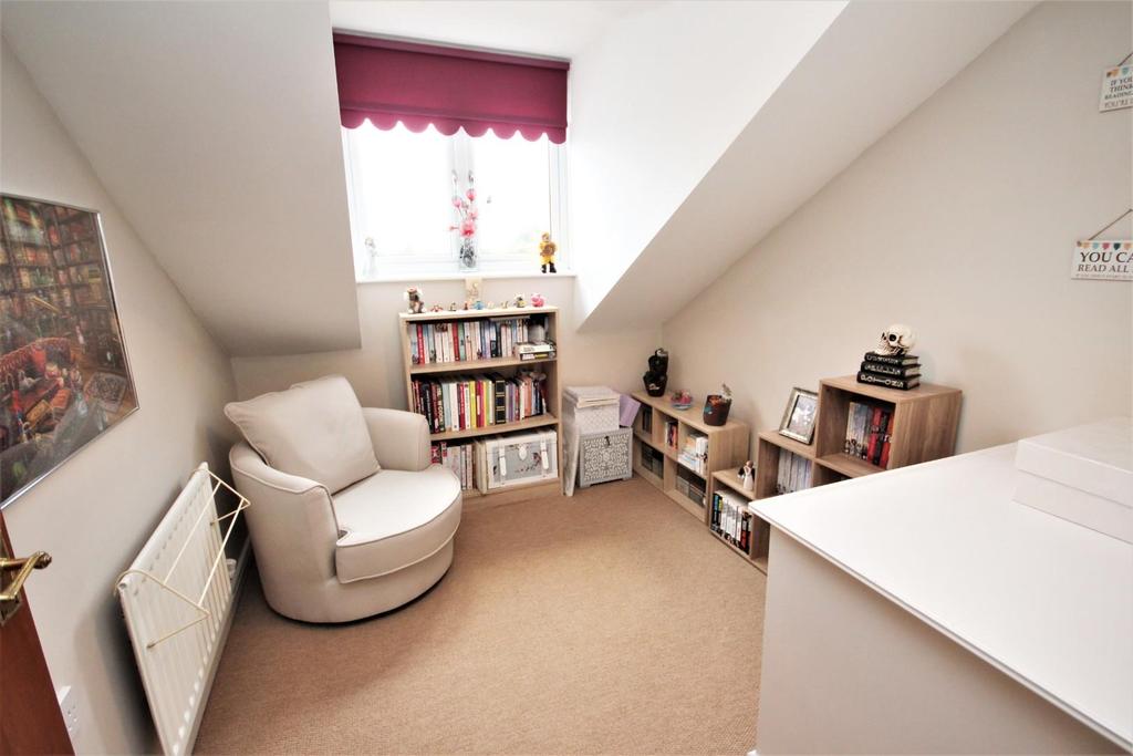 Bedroom 4