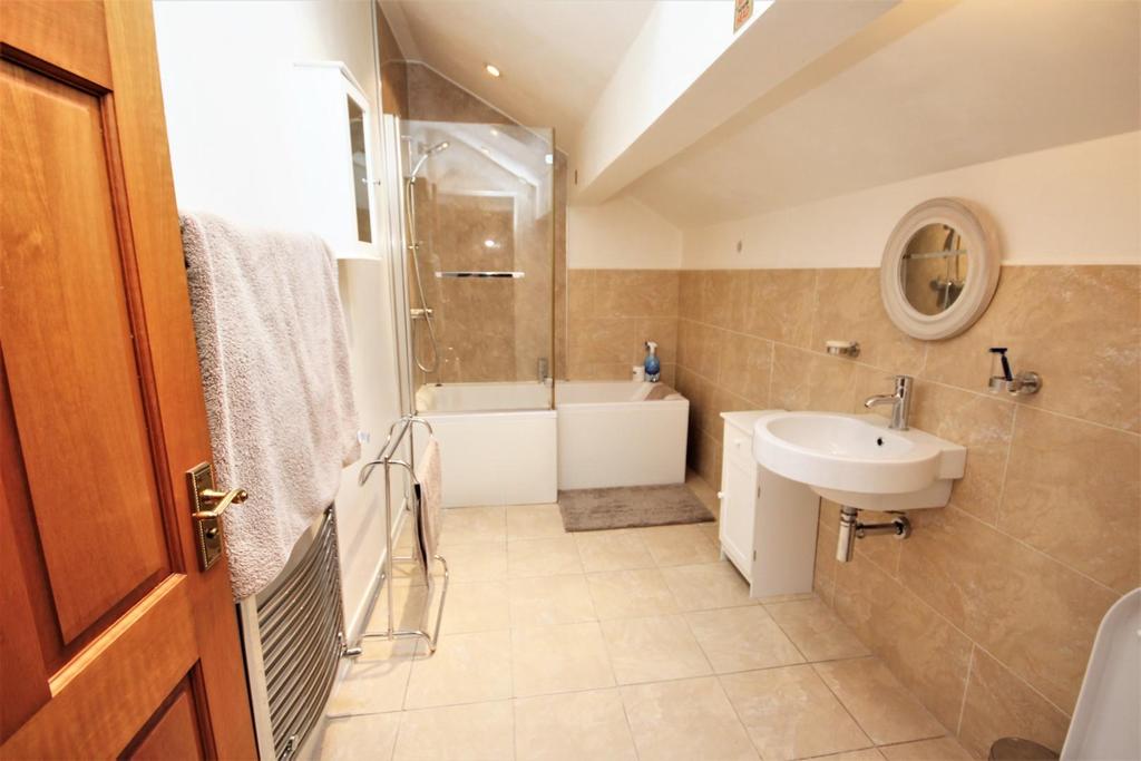 Bathroom/WC