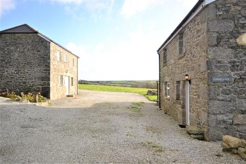 Combellack Laity, Wendron, Helston, TR13 0NW