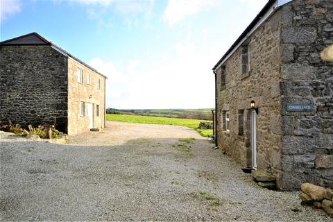Combellack Laity, Wendron, Helston, TR13 0NW